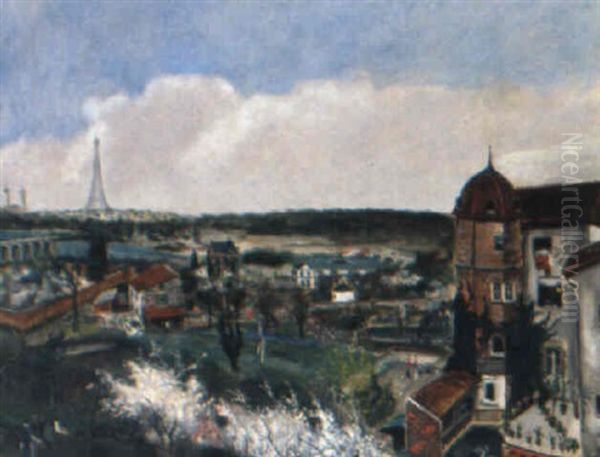 St. Cloud - view 1