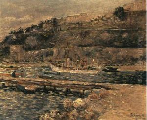 Bateaux A Monte Carlo