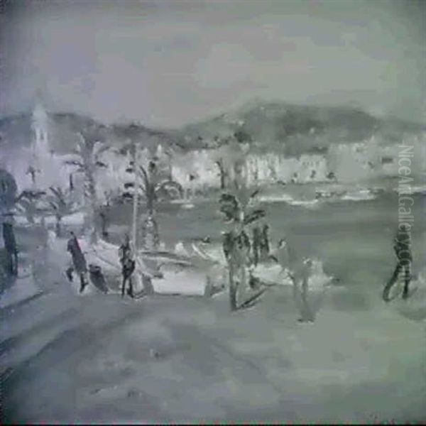 Le Port De Sanary - view 1