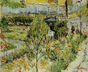 Notre Jardin Notre Jardin