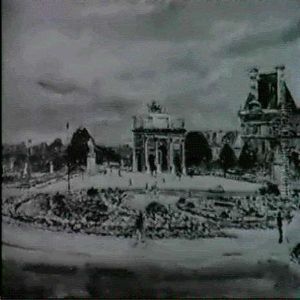 Place Du Carroussel