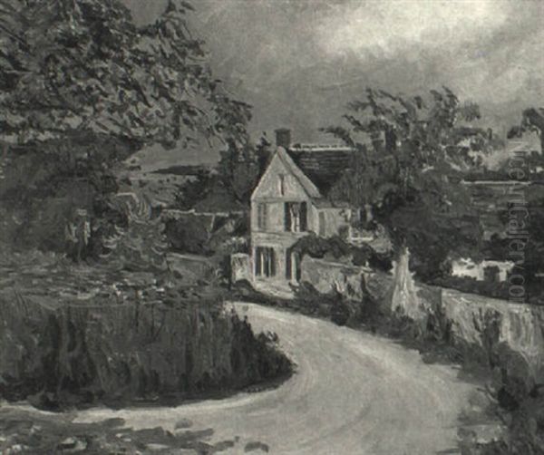 Rue De Village - view 1