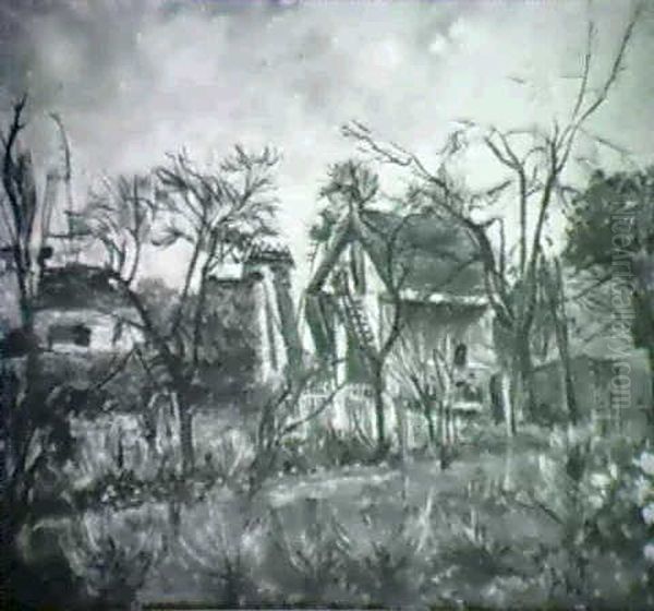 Maison Et Jardin - view 1