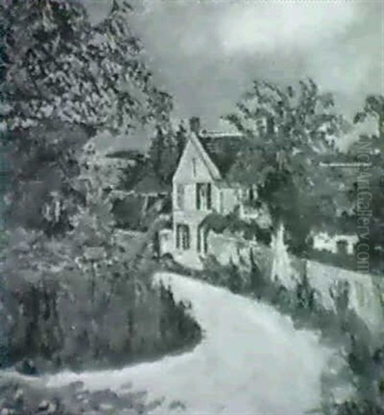 Rue De Village - view 1