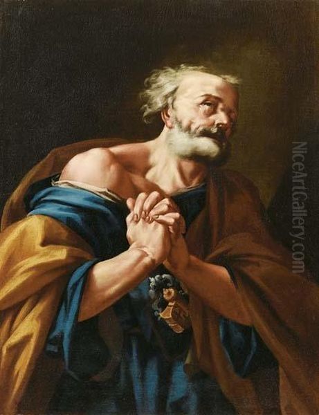 San Pietro Pentito - view 1