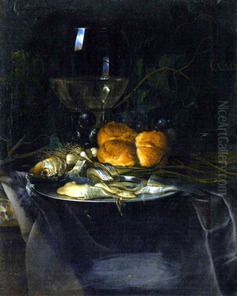 Le Repas Maigre - view 1