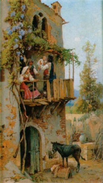 Frohliche Heimkehr - view 1