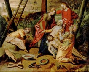The Deposition