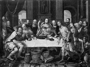 The Last Supper