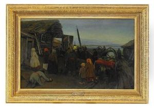 The Presentation Of The Icon