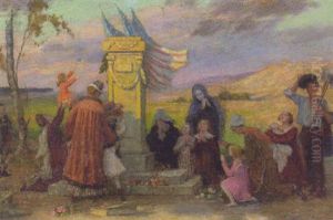 Hommage A L'amerique Hommage A L'amerique
