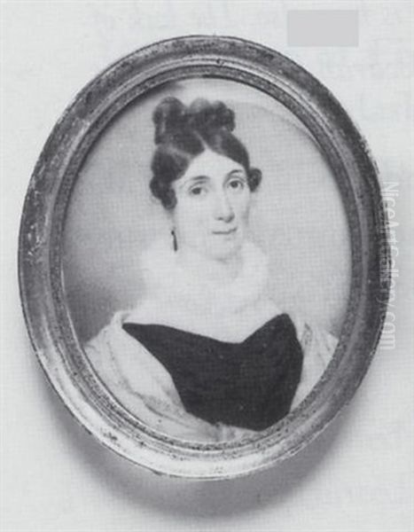 Henriette Delphine Raux Blanchet - view 1