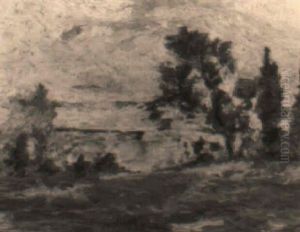 Paesaggio Lacustre