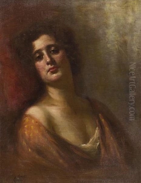 Figura Di Donna - view 1