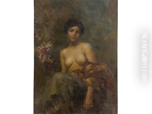 Nudo Femminile - view 1