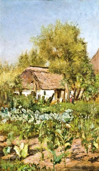 Nyari Vetemenyes Kert - view 1