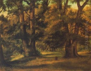 A Szazholdas Pagony (100 Acre Wood) A Szazholdas Pagony (100 Acre Wood)