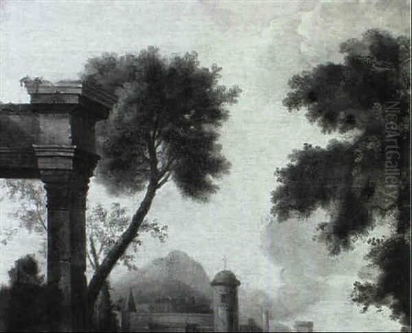 Capriccio - view 1
