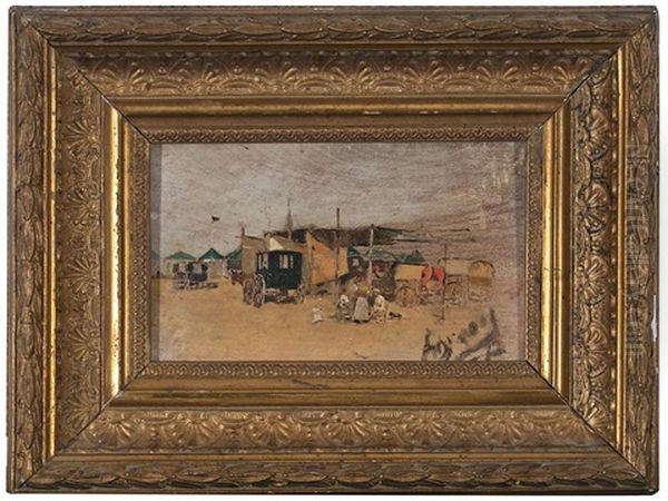 Agrasot_joaquin Caravanas - view 1