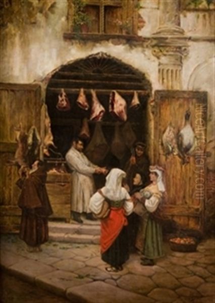 Carniceria En Roma - view 1