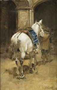 Caballo Blanco Caballo Blanco