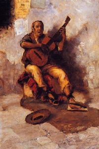 Guitarrista