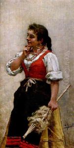 Campesina Valeciana