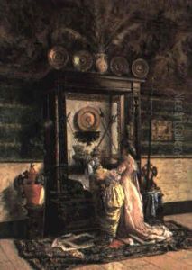 The Collector's Cabinet
