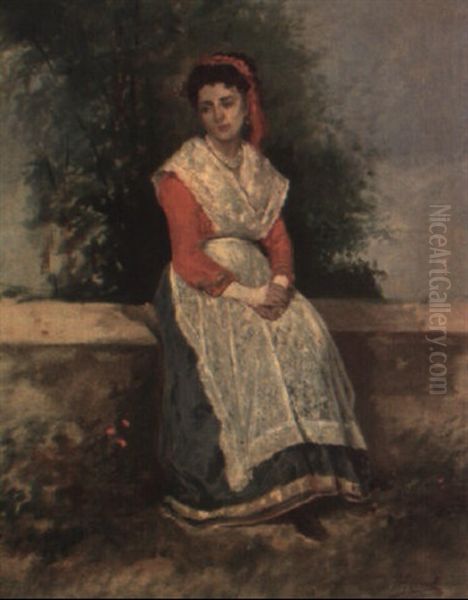 Campesina - view 1