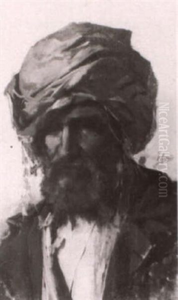 Arabe - view 1