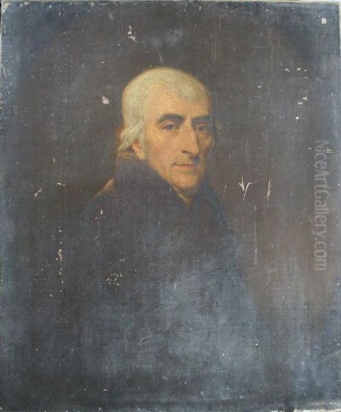 Portrait Of A Gentleman - view 1