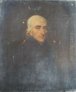 Portrait Of A Gentleman