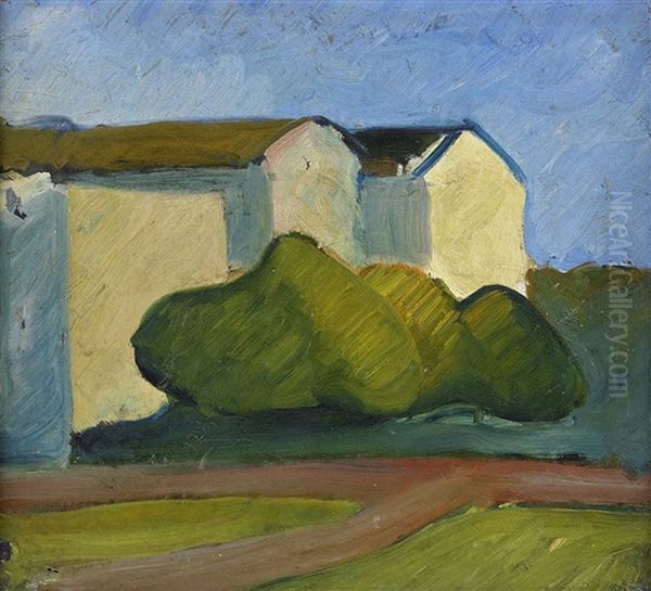 Stadsbild - view 1