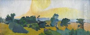 Gotlandskt Landskap