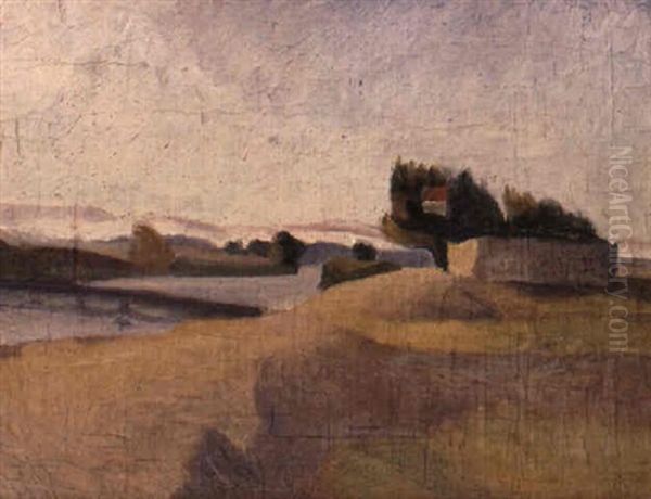 Sommarkvall - view 1