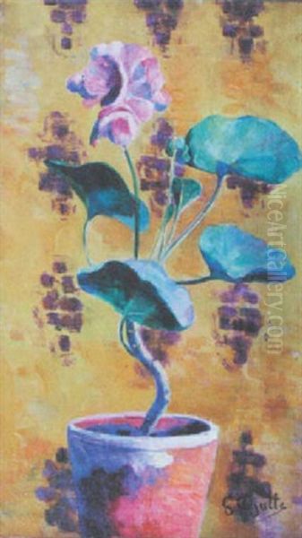 Pot De Fleurs - view 1