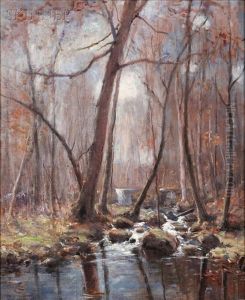 Early Spring