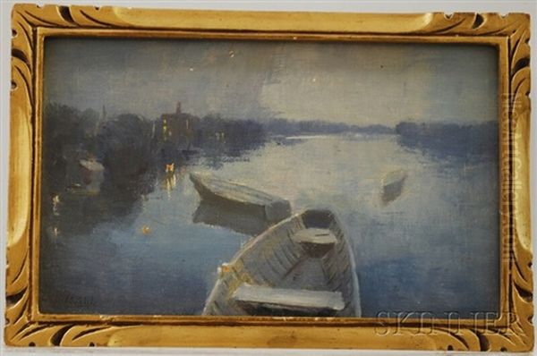 Nocturne - view 1