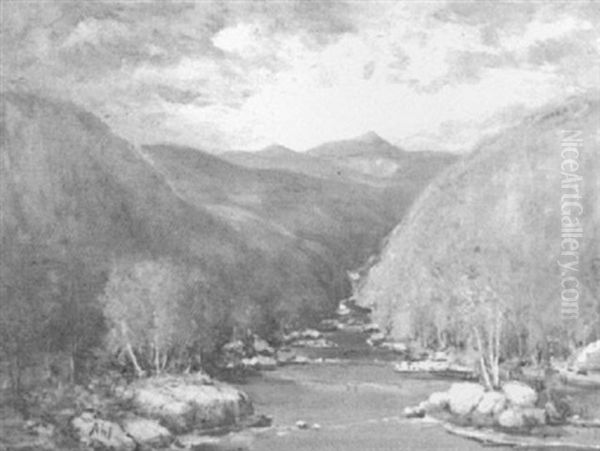 Mount Washington - view 1