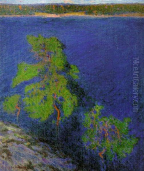 Martallar - view 1