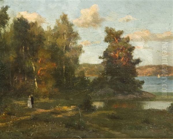 Landscape - view 1