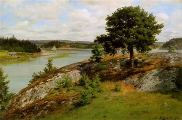 Lempipaikka - view 1