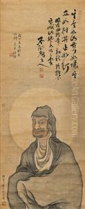 Bodhidharma Bodhidharma