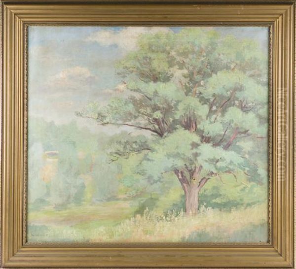 "early Summer" - view 1