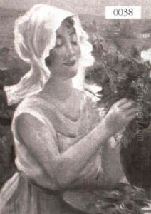 Julie by George Charles Aid