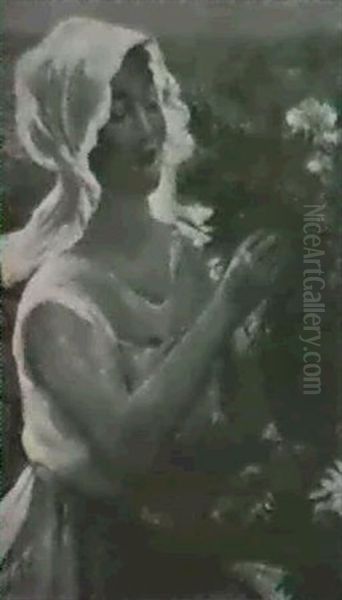 Julie - view 1
