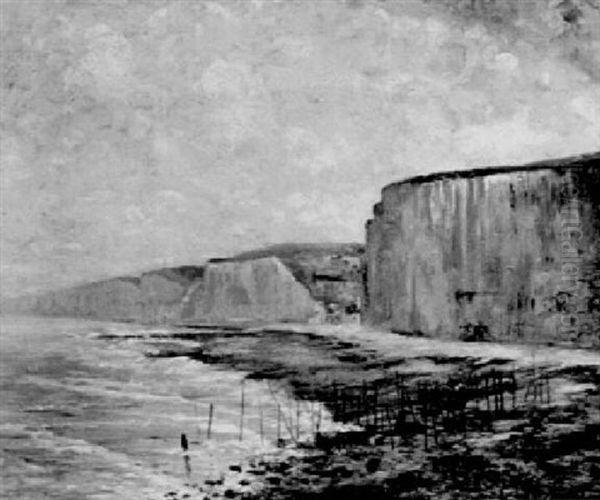 Les Falaises - view 1