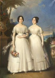Deux Soeurs Deux Soeurs