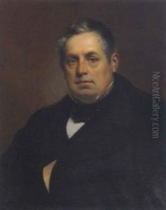 Herrenbildnis