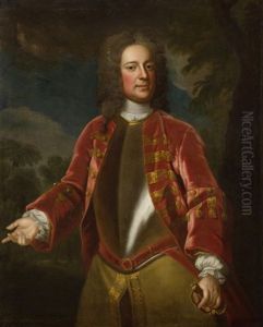 John Campbell, 2nd Duke Of Argyll John Campbell, 2nd Duke Of Argyll